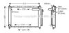 AVA QUALITY COOLING DNM370 Cooler Module